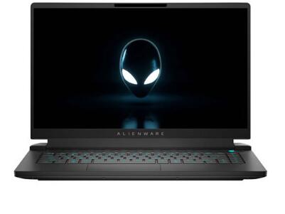 Alienware M15 R7 15.6" Gaming Laptop