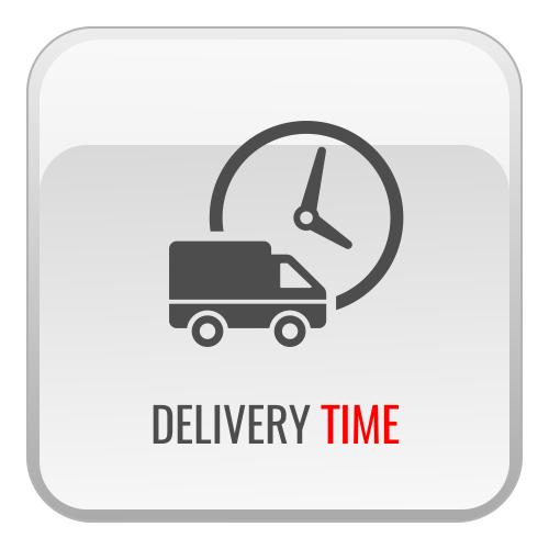 Delivery Time