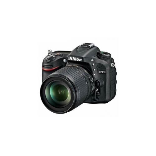 2013 digital camera nikon d7100 DSLR CAMERA BODY + AF-S DX 18-105mm F3.5-5.6 G ED VR LENS KIT
