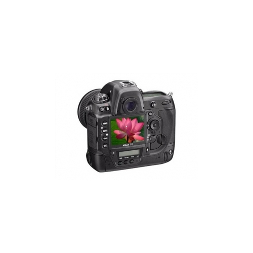 Nikon D3 Digital SLR Camera (Body Only)