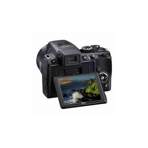 Nikon Coolpix P100 10.3 MP Digital Camera