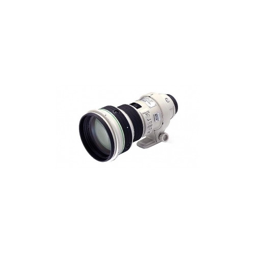 Canon EF 70-200mm f2.8L IS II USM lens