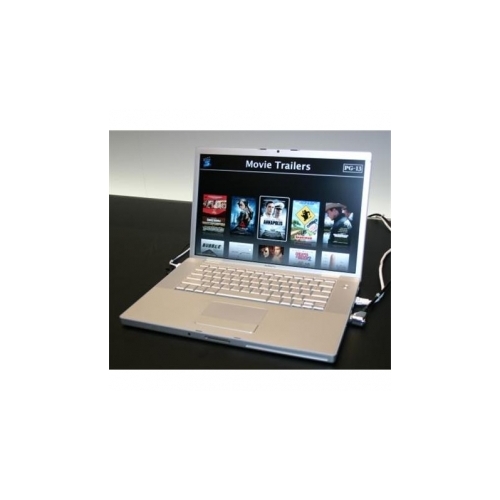 Apple MacBook Pro MB985LLA
