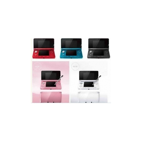 Nintendo 3DS Handheld game console