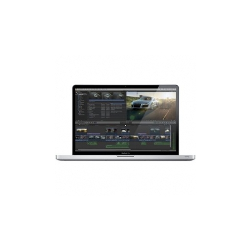 Apple MacBook Pro MD311LL/A 17-Inch Laptop