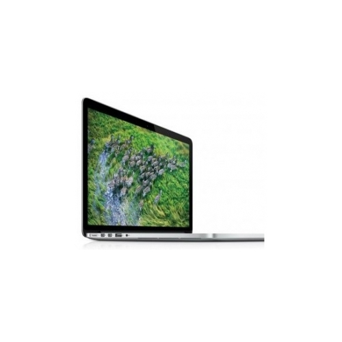 Apple MacBook Pro 15-inch: 2.6GHz with Retina display