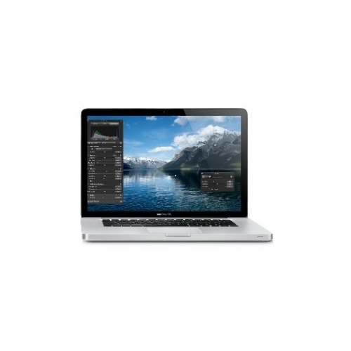 Apple MacBook Pro 15-inch: 2.6GHz