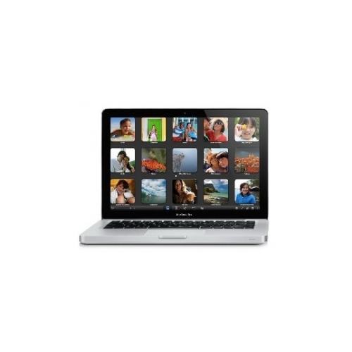 Apple MacBook Pro 13-inch: 2.9GHz