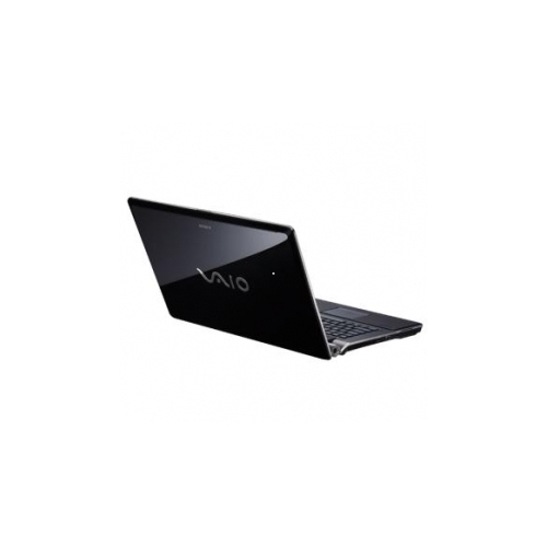 Sony VAIO AW Series VGN-AW170Y/Q