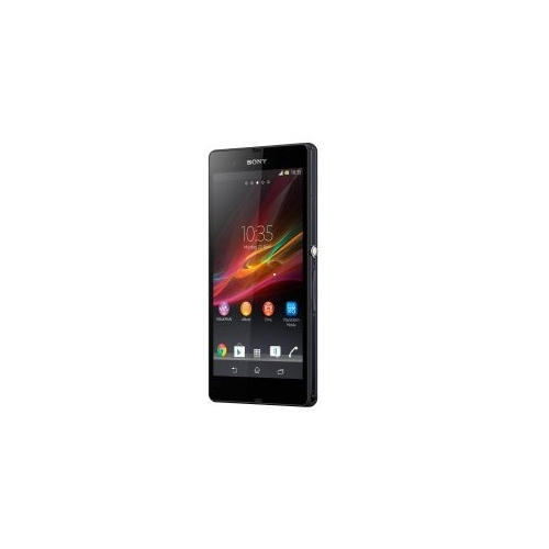 Sony Xperia Z C6603 Black Factory Unlocked LTE BANDS