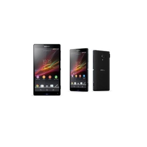 Sony Xperia ZL C6502 Unlocked Android Phone