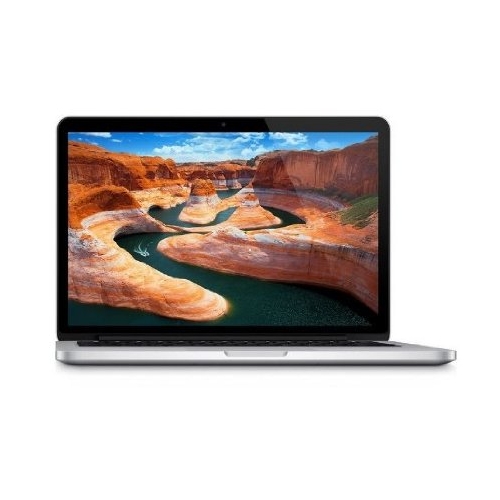 Apple MacBook Pro ME662LL/A 13.3-Inch Laptop