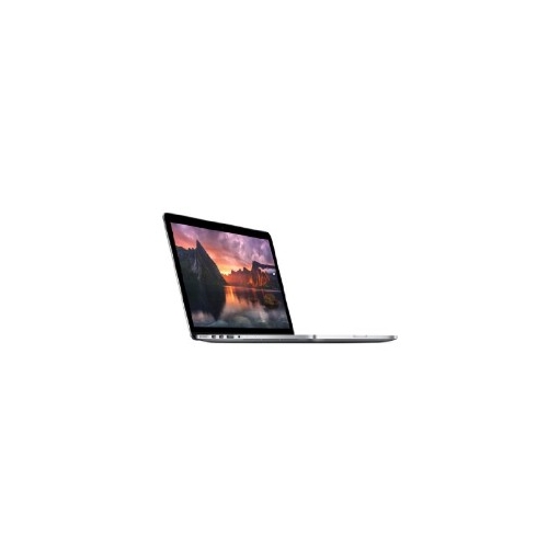 Apple MacBook Pro ME864LL/A 13.3-Inch Laptop