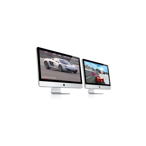 21.5 inches HD LED screen Apple iMac (ME087CH / A)