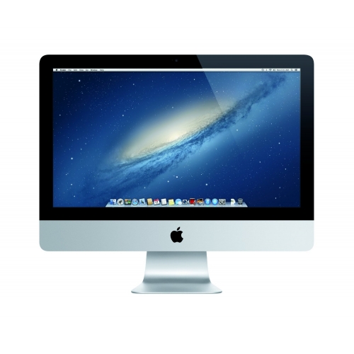 Apple iMac MD095LL/A 27-Inch Desktop (OLD VERSION)