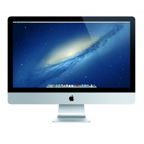 Apple iMac ME087LL/A 21.5-Inch Desktop (NEWEST VERSION)