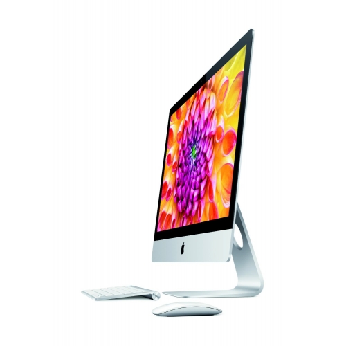 Apple iMac ME089LL/A 27-Inch Desktop (NEWEST VERSION)