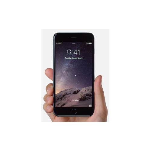 Brand New original Apple Iphone 6 64GB Space Gray Factory Unlocked
