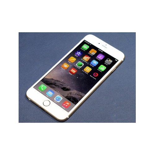 Brand New Apple Iphone 6 16GB Gold Factory Unlocked