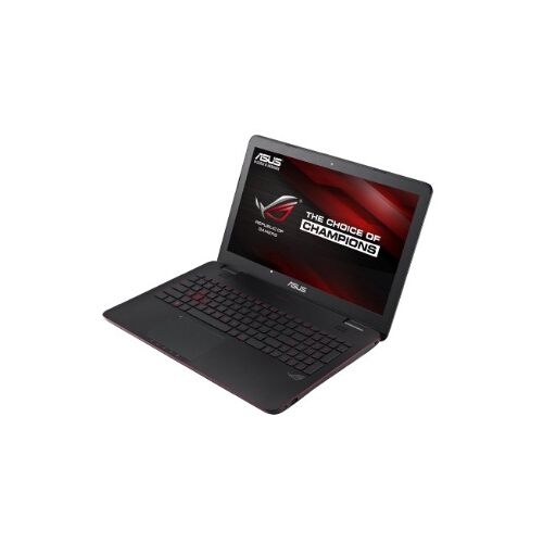ASUS ROG GL551JM-DH71 15.6" Gaming Laptop