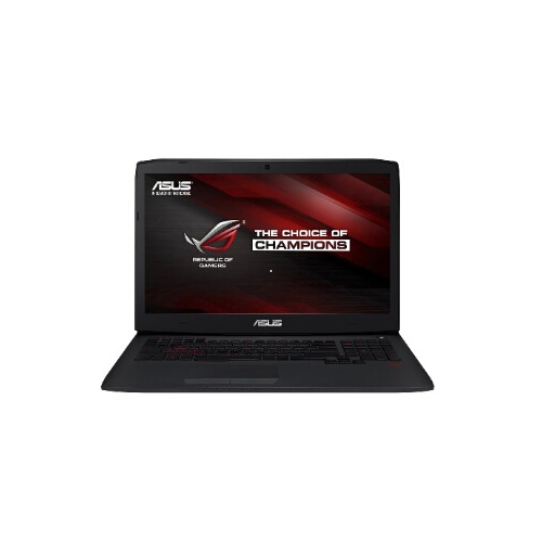 ASUS ROG G751JT-CH71 17.3-Inch Laptop (Black)