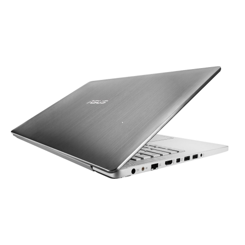 ASUS N550JK-DB74T 15.6" Full-HD Touchscreen Quad Core i7 Laptop