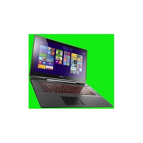 New Lenovo Y70-70T 17.3" FHD TouchScr Laptop