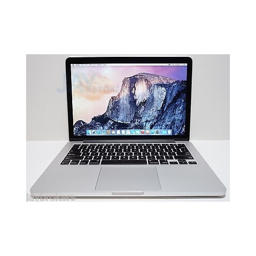 Apple MacBook Pro 13.3" 2.8GHz with Retina display (Latest model A1502) PLUS
