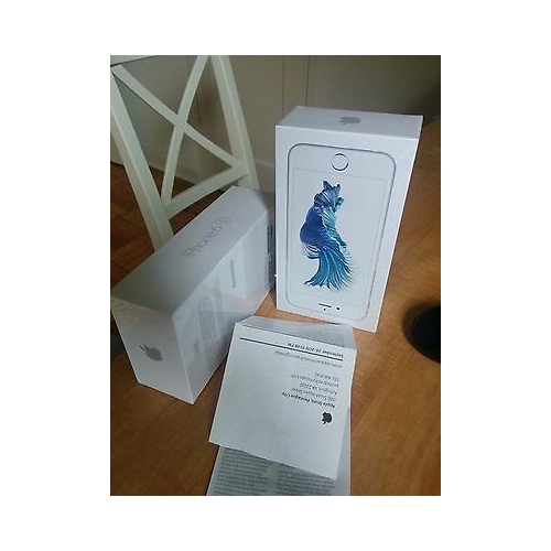 Wholesale Apple iPhone 6S 64GB Silver
