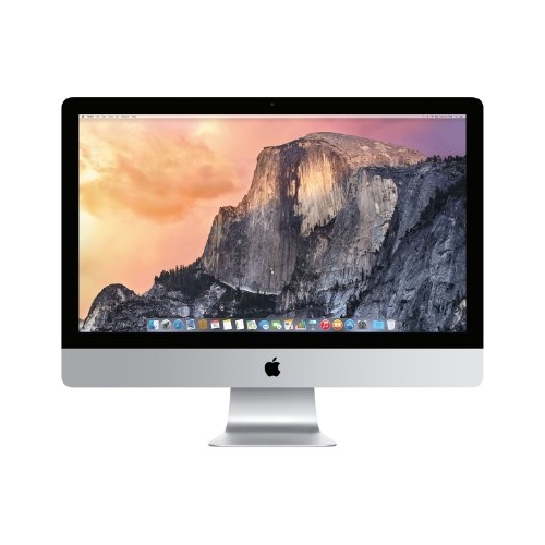 Apple iMac MF885LL/A 27-Inch Desktop