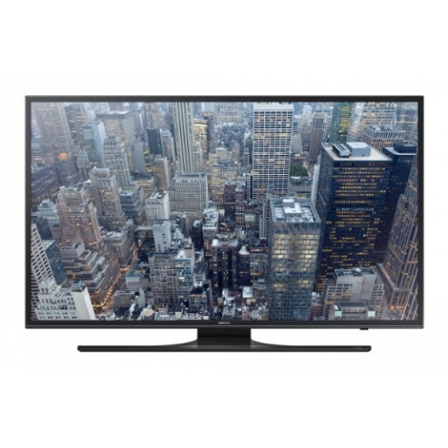 Samsung UN65JU6500 65-Inch 4K Ultra HD Smart LED TV