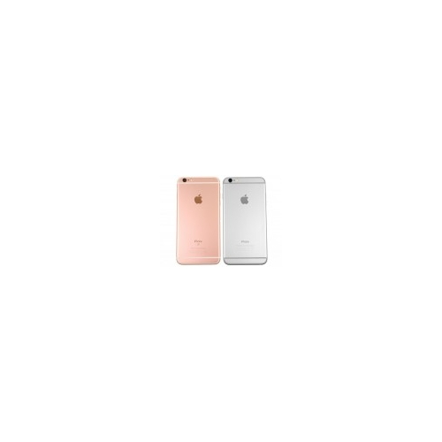 Apple iPhone 6s Plus pink Color