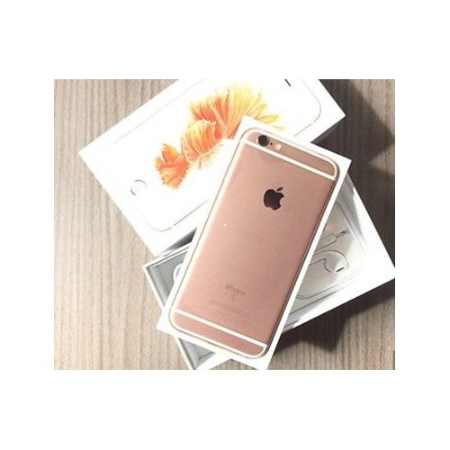 Apple iPhone 6S Plus (64GB, Pink)