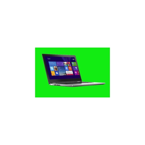Dell I7352-2767SLV 13.3" Full HD 2in1 Touch Screen Laptop i5-5200U 8GB 500GB