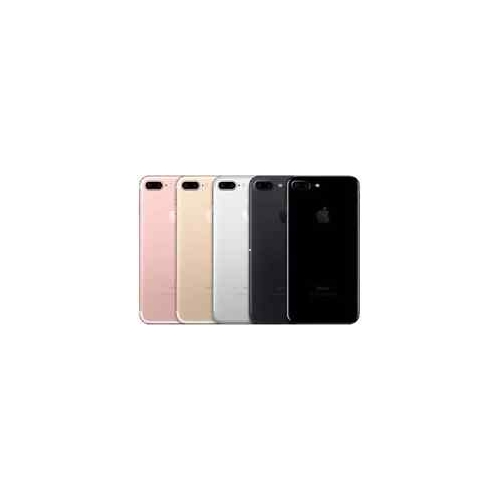Apple iPhone 7 32GB Black Factory Unlocked