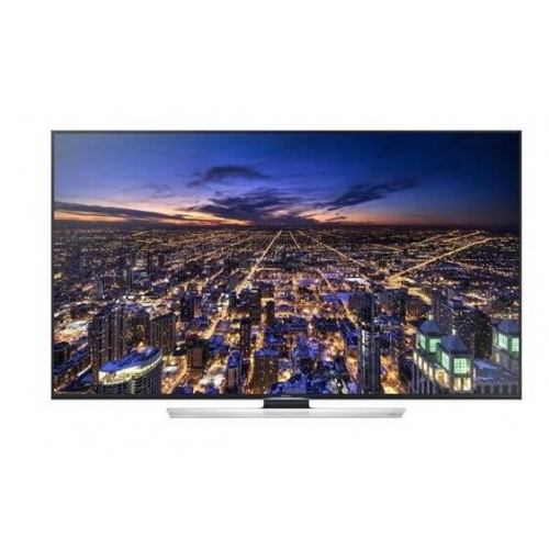 Samsung UN55HU8550 55" 4K Ultra HD 120Hz 3D Smart LED HDTV