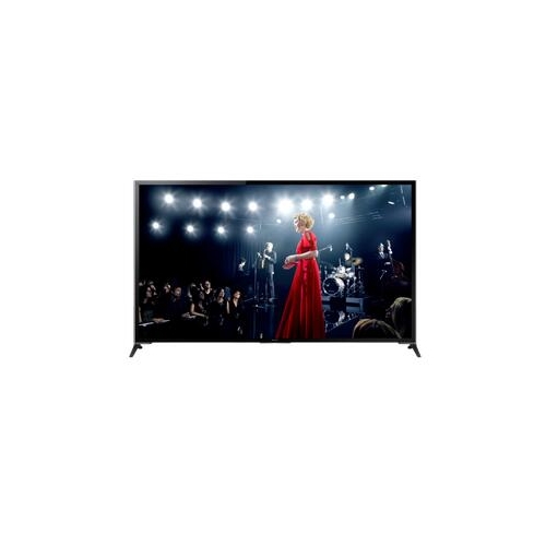 Sony 84.6a€? (diag) X950B Flagship 4K Ultra HD TV