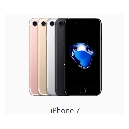 Apple iPhone 7 256GB Unlocked all colors available