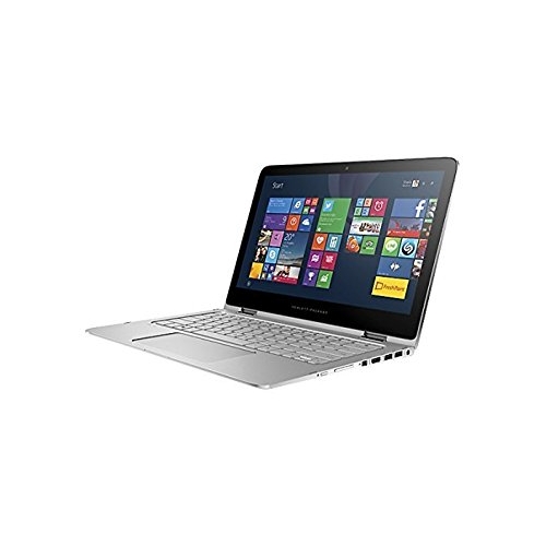HP Spectre x360 13-4003dx L0Q51UA 2-in-1 Intel Core i7 256GB Solid State Drive 8GB Memory 13.3-Inch Touch Screen Laptop