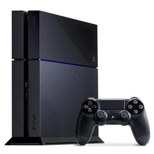 Sony PS4 500GB Gaming Console