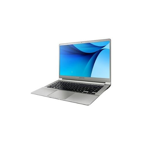 Samsung NP900X5L-K02US Notebook 9 15" Laptop (Iron Silver)