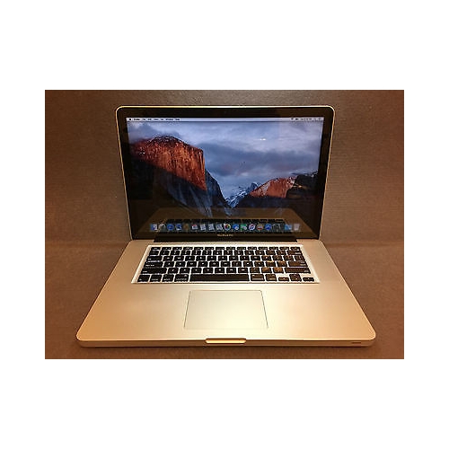 BRAND NEW SEALED Apple MacBook Pro 15.4" 256GB Laptop with Touchbar (MLW72LL/A) Price in China