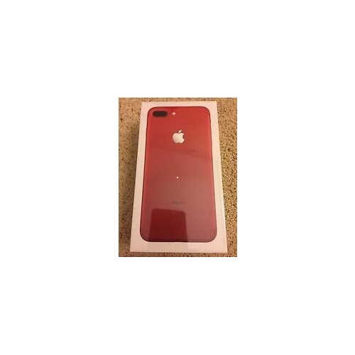 Brand New Apple iPhone 7 128GB Red Unlocked