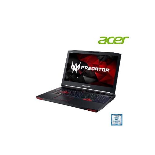 Acer Predator 17 G5-793-72AU Gaming Laptop