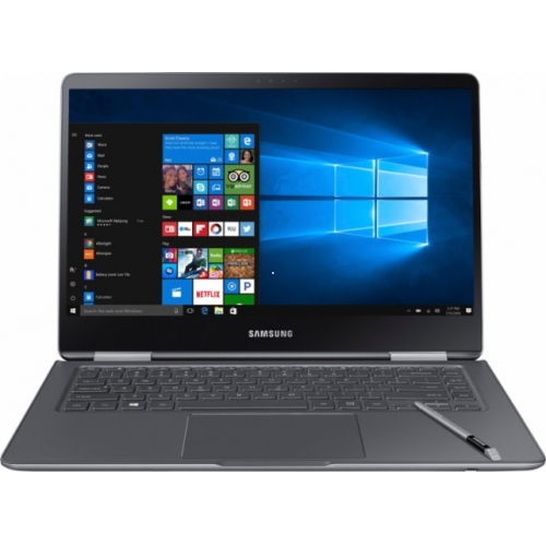 Samsung Notebook 9 Pro 15inch Touch Screen Laptop