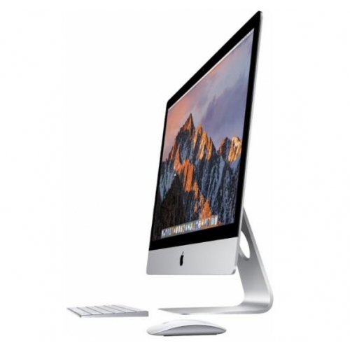 Apple iMac MK482LL/A Retina 5K Display