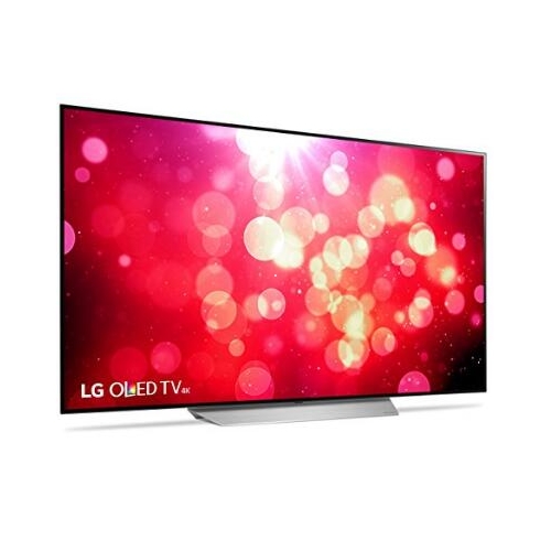LG Electronics OLED65C7P 65-Inch 4K Ultra HD Smart OLED TV