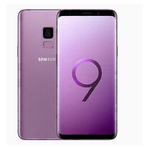 Samsung Galaxy S9 64GB Purple