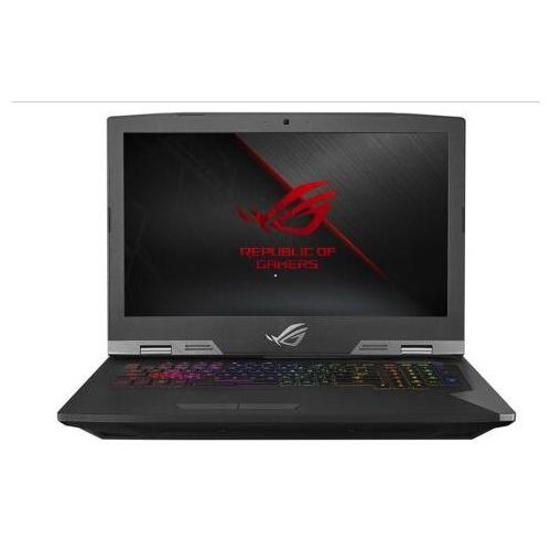 ASUS ROG G703 17.3inch Gaming Laptop