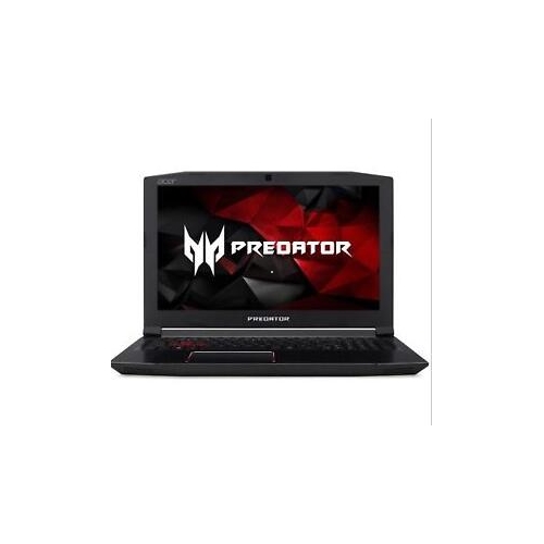 ACER Predator Helios 300 PH315-51-78NP Core i7-8750H GTX 1060(6GB) Gaming Laptop